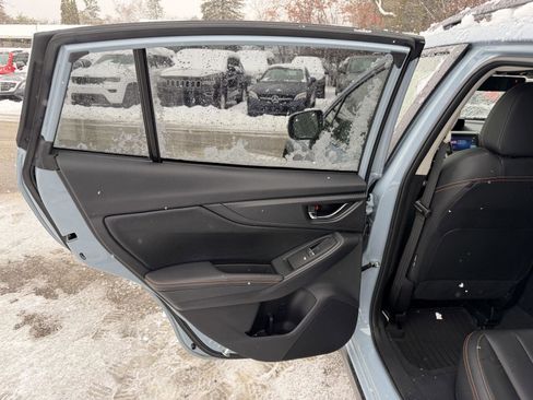 Used 2019 Subaru Crosstrek 2.0i Limited image 20