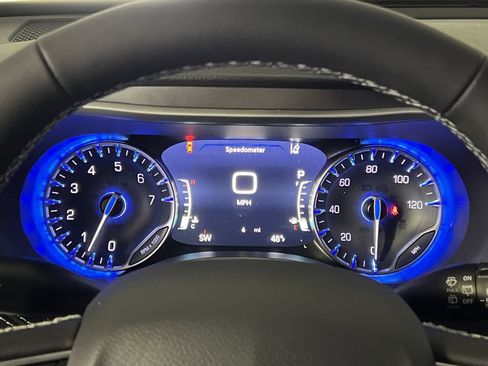 New 2026 Chrysler Pacifica Select image 18