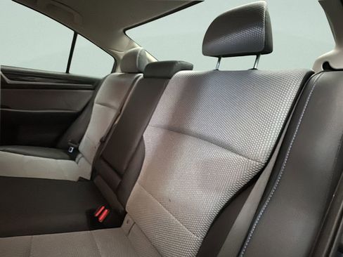 Used 2017 Subaru Legacy 2.5i Sport image 11