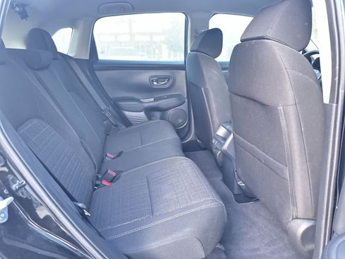 Used 2025 Honda HR-V LX image 16