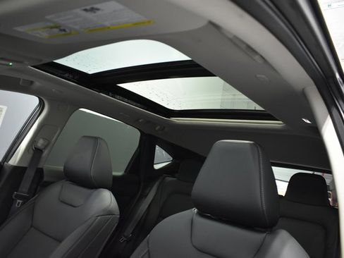 New 2026 Nissan Murano SL image 17