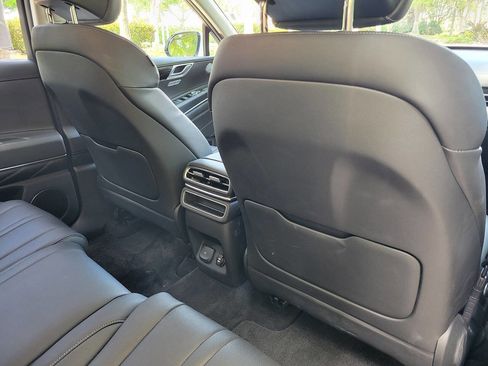 Used 2026 Genesis GV80 2.5T image 11