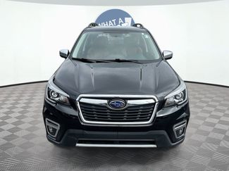Used 2019 Subaru Forester Touring w/ Popular Package #3 AWD/4WD video 2