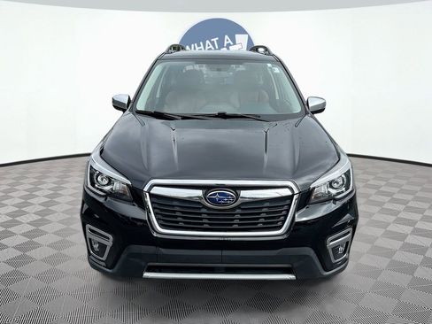 Used 2019 Subaru Forester Touring w/ Popular Package #3 AWD/4WD image 2