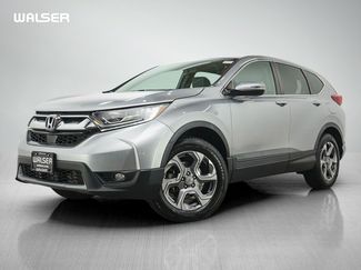 Used 2017 Honda CR-V EX-L video 1