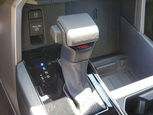 New 2025 Toyota Tundra SR5 image 26