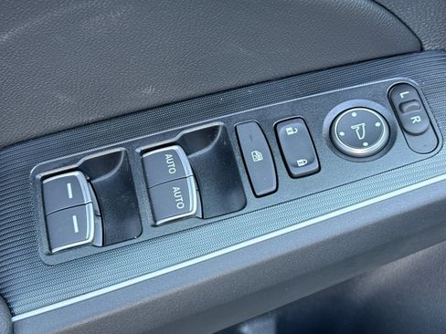 New 2026 Honda Civic Sport Touring image 11