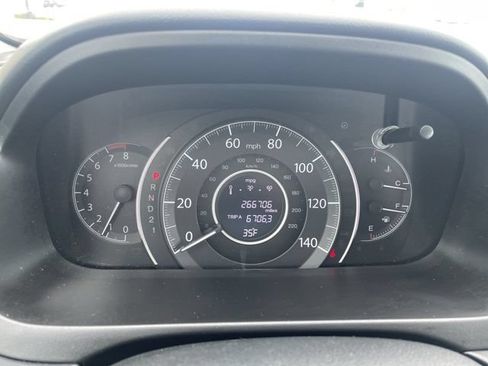 Used 2014 Honda CR-V LX image 24