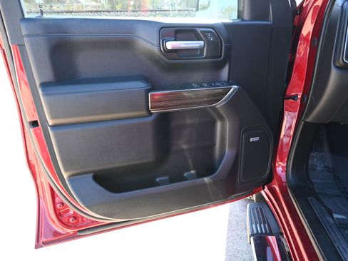 Used 2021 Chevrolet Silverado 1500 RST w/ Texas Edition Plus image 8