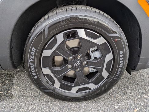 New 2026 Hyundai Santa Fe SE image 14