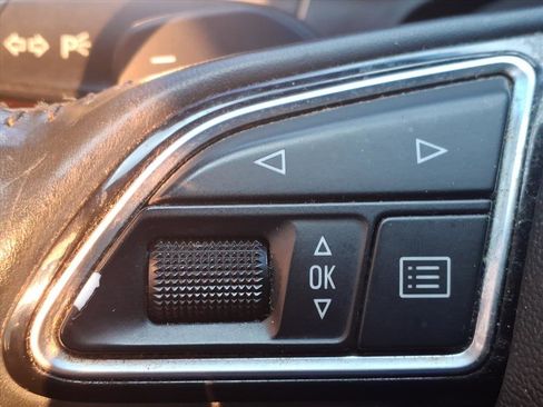 Used 2017 Audi A6 2.0T Premium Plus w/ Premium Plus Package image 29