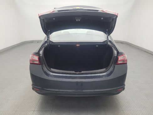 Used 2020 Chevrolet Malibu LT FWD image 29