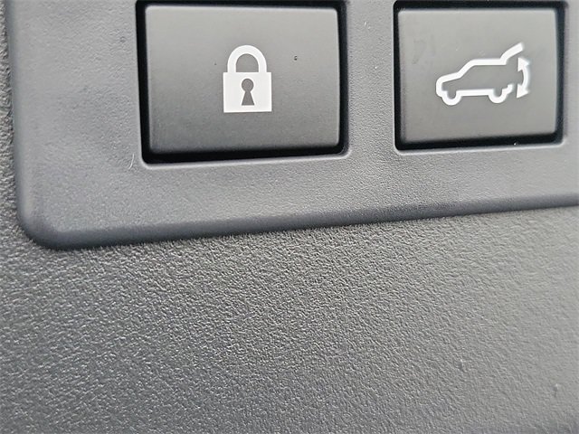 New 2026 Subaru Outback Limited AWD/4WD image 9
