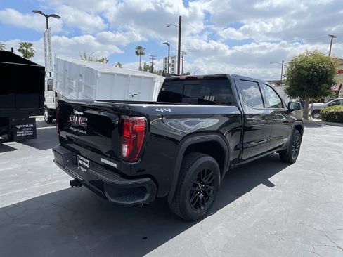 New 2026 GMC Sierra 1500 Elevation w/ Preferred Package image 5