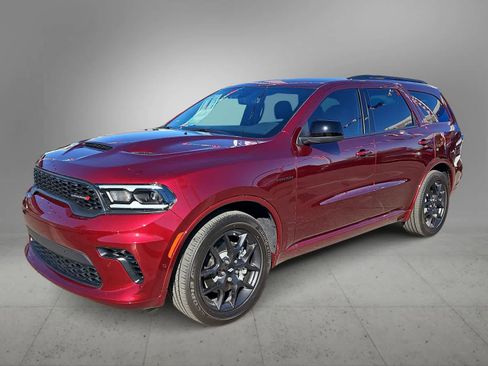 New 2026 Dodge Durango GT image 4