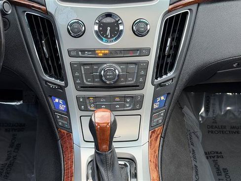 Used 2012 Cadillac CTS Premium AWD/4WD image 25