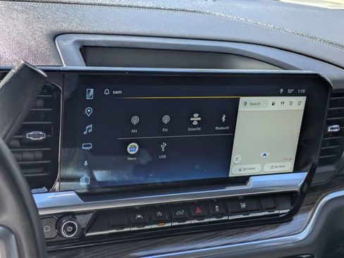 Used 2023 Chevrolet Silverado 1500 LT image 24