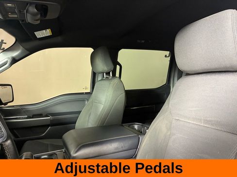 Used 2023 Ford F150 XLT w/ Equipment Group 302A High image 12