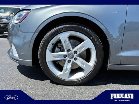 Used 2018 Audi A3 2.0T Premium w/ Convenience Package AWD/4WD image 25