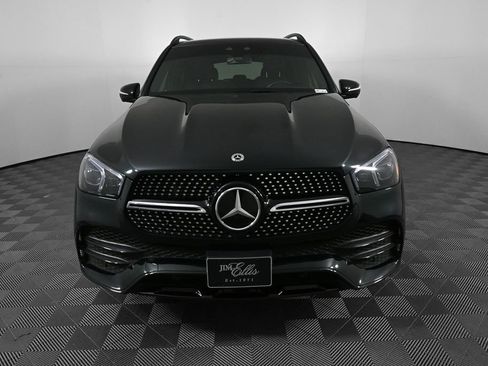 Certified 2023 Mercedes-Benz GLE 350 4MATIC image 35