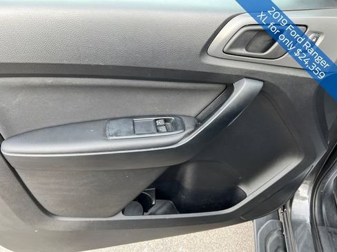 Used 2019 Ford Ranger XL w/ FX4 Off-Road Package image 11