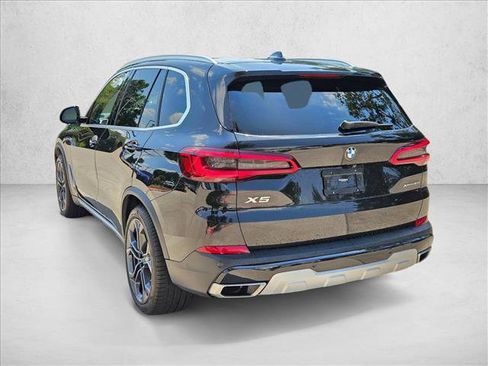 Used 2019 BMW X5 xDrive40i image 7
