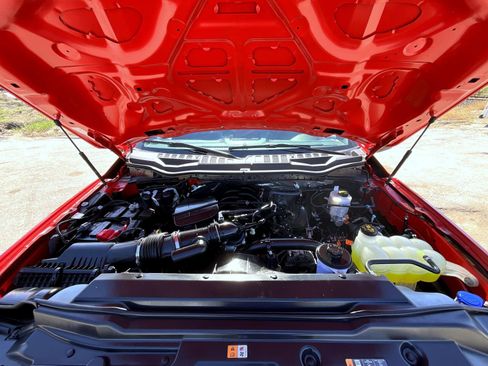 Used 2022 Ford F250 Lariat w/ Lariat Value Package image 25