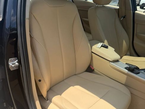 Used 2015 BMW 320i xDrive Sedan AWD/4WD image 21