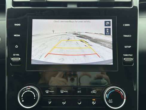 Used 2023 Hyundai Tucson SEL image 6