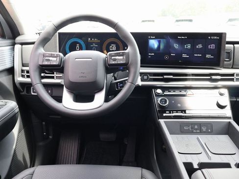 New 2025 Hyundai Santa Fe SEL image 20