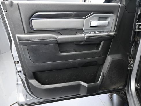 Used 2020 RAM 2500 Power Wagon image 12