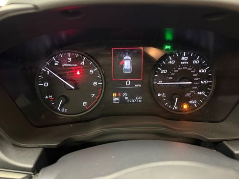 Used 2024 Subaru Impreza 2.0i AWD/4WD image 16