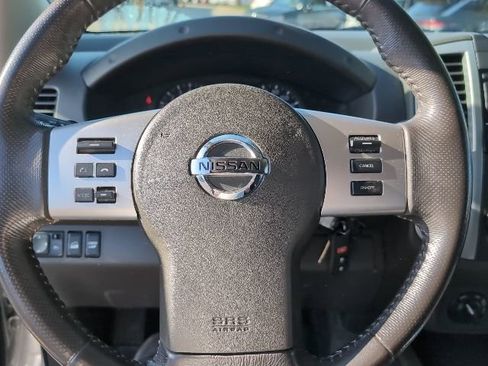 Used 2018 Nissan Frontier SV w/ Value Truck Package image 11