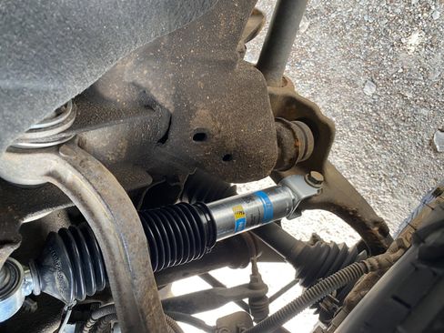 Used 2021 GMC Sierra 2500 Denali w/ Denali Ultimate Package image 8