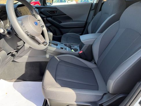 Certified 2025 Subaru Crosstrek 2.0i Premium image 12