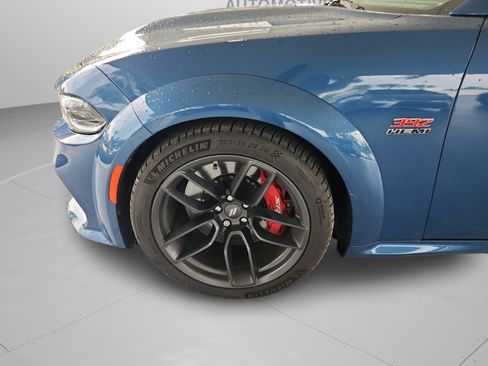Used 2021 Dodge Charger Scat Pack RWD image 26