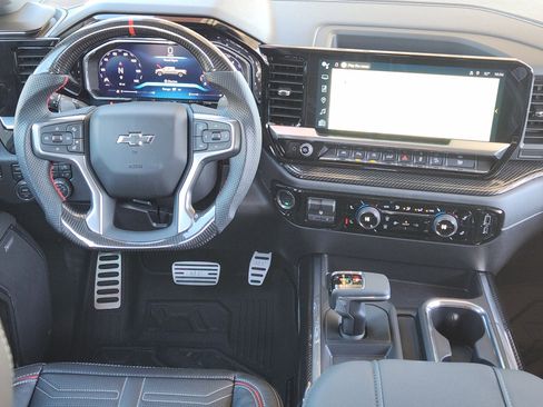 New 2026 Chevrolet Silverado 1500 RST image 28