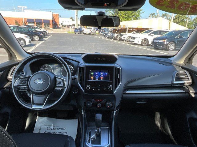 Used 2023 Subaru Forester Premium AWD/4WD image 12