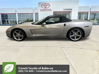 Used 2005 Chevrolet Corvette Convertible w/ Preferred Equipment Group video 2