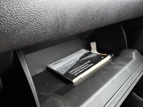 Used 2023 GMC Canyon Elevation w/ Trailering Package image 24