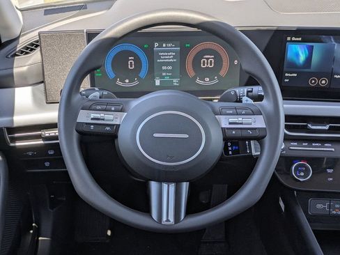 New 2026 Hyundai Sonata Blue FWD image 17