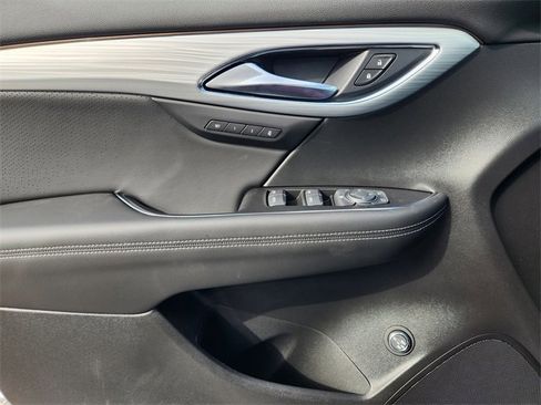 New 2026 Buick Envision Avenir image 17