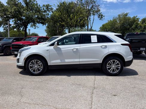 Used 2023 Cadillac XT5 Premium Luxury AWD/4WD image 5