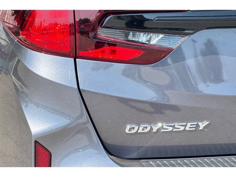 Used 2026 Honda Odyssey EX-L image 33
