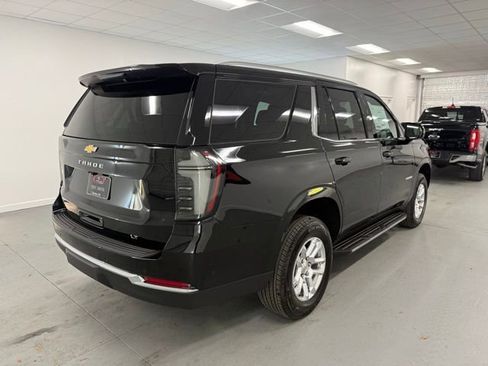 New 2026 Chevrolet Tahoe LT w/ Comfort Package image 6