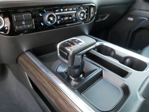 Used 2023 Chevrolet Silverado 1500 RST w/ RST All Star Premium Package image 24