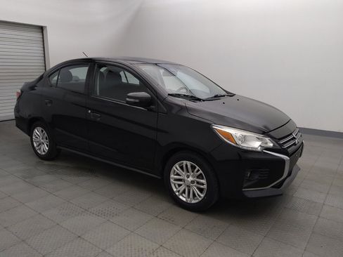 Used 2022 Mitsubishi Mirage G4 SE FWD image 11