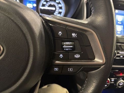 Used 2023 Subaru Forester Premium image 9