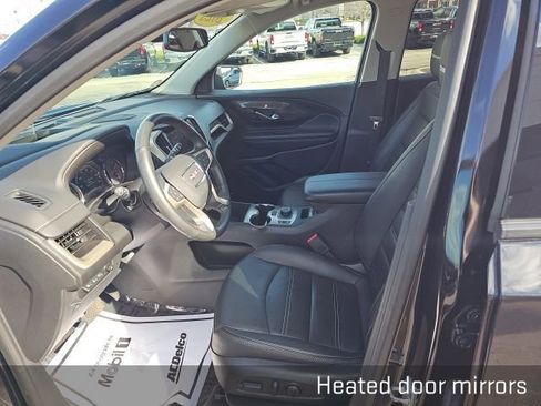 Used 2023 GMC Terrain Denali image 37