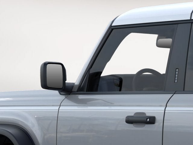 New 2026 Ford Bronco Heritage Edition AWD/4WD image 22